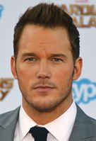 Chris Pratt (2014)