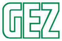 Logo der GEZ bis Februar 2010