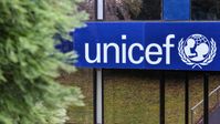 Hauptsitz des UN-Kinderhilfswerks UNICEF in Genf (04. Dezember 2019) Bild: Sputnik / ALEXEI WITWIZKI