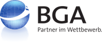 Logo des BGA