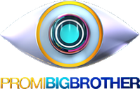 Promi Big Brother Logo