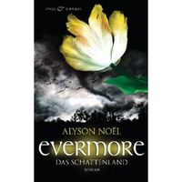 Roman "Evermore - Das Schattenland"