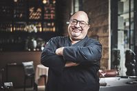 Antonio Colaianni  (2025) Bild: Excellence Cruises Fotograf: Excellence Cruises