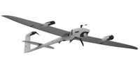 Die Bundeswehr beschafft im Projekt FALKE unbemannte Luftfahrzeugsysteme des marktverfügbaren Typs "Vector VTOL".  Bild: Quantum-Systems GmbH Fotograf: Quantum-Systems GmbH