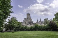 Schloss Marienburg Bild: Hannover Marketing und Tourismus GmbH (HMTG) Fotograf: Michael Neugebauer