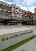 Bundesverfassungsgericht