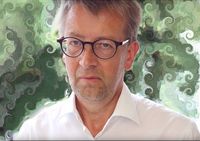 Burkhard Blienert (2021), Archivbild