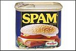 SPAM