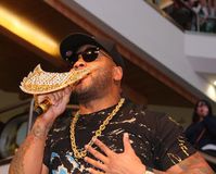 Flo Rida: Lässt auf YouTube hinter die Kulissen schauen. Bild: flickr.com/rinal