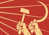 Planwirtschaft / Kommunismus / Sozialismus (Symbolbild) Bild: Shutterstock (Symbolbild) /Reitschuster / Eigenes Werk