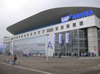 SAP Arena