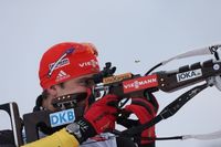Biathlon: IBU Weltmeisterschaft - Nove Mesto (CZE) - 06.02.2013 - 17.02.2013 Bild: DSV