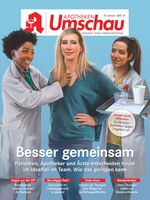 Bild: "obs/Wort & Bild Verlag - Gesundheitsmeldungen"