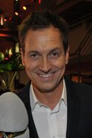 Dieter Nuhr auf dem Deutschen Comedypreis 2013