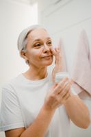 Bild: Wort & Bild Verlagsgruppe - Gesundheitsmeldungen Fotograf: Stocksy/DZ FILM
