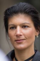 Sahra Wagenknecht (2012)