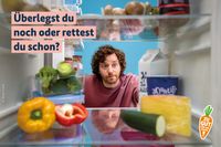 Bild: Koordinierungsstelle Zu gut für die Tonne! Fotograf: Koordinierungsstelle Zu gut für die Tonne!