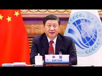 Xi Jinping (2021) Bild: CGTN