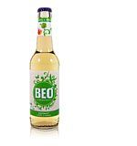 Carlsberg nimmt Bio-Limo Beo vom Markt