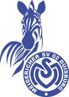 Meidericher Spielverein 02 e. V. Duisburg (MSV Duisburg)