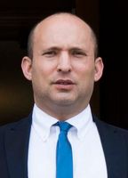 Naftali Bennett (2020)