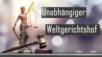 Bild: SS Video: "Unabhängiger Weltgerichtshof: Warum es ihn so sehr braucht und wie er aktuell entsteht (mit Dokumentation THE PLAN)" (www.kla.tv/24518) / Eigenes Werk