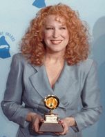 Bette Midler (1990)