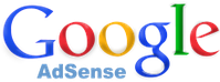 Google AdSense Logo