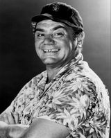 Ernest Borgnine (1962)