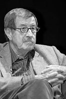 Günter Grass, 2006