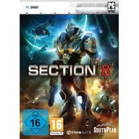 Section 8 von Topware Entertainment GmbH 