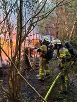 Bild: Feuerwehr
