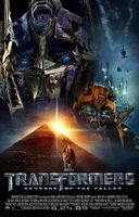 Transformers 2 Kinoplakat