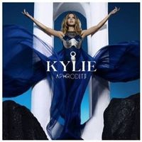 Aphrodite von Kylie Minogue