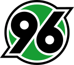 Hannover 96 Logo