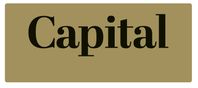 Wirtschaftsmagazin Capital