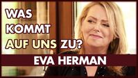 Bild: SS Video: "Eva Herman: Die Veränderung beginnt bei dir!" (https://youtu.be/w9Liw96nRO4) / Eigenes Werk