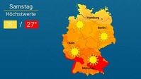 Bild: WetterOnline