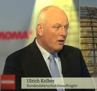Ulrich Kelber (2019), Archivbild