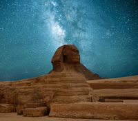 Ägypten