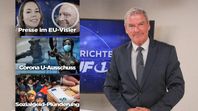 Thomas Eglinski (2025) Bild: AUF1 / Eigenes Werk