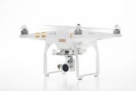 DJI Phantom 3 Professional Bild: DJI