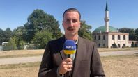 Philipp Huemer (2025) Bild: AUF1 / Eigenes Werk