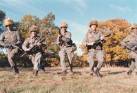 Wieder Wehrpflicht für alle Deutschen in der Bundeswehr?