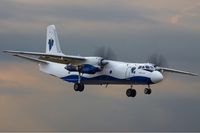 Antonow An-26