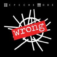  Wrong [Single] von Depeche Mode 