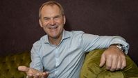 Ewald Mader  (2025) Bild: Mader & Rausch Wealth Mastery Fotograf: Mader & Rausch Wealth Mastery
