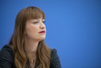 Heidi Reichinnek (2025)