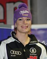 Maria Höfl-Riesch