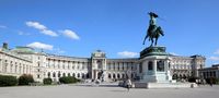 Hofburg Wien